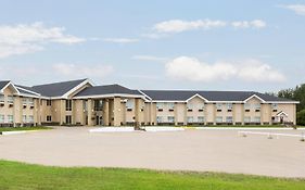 High Prairie Inn